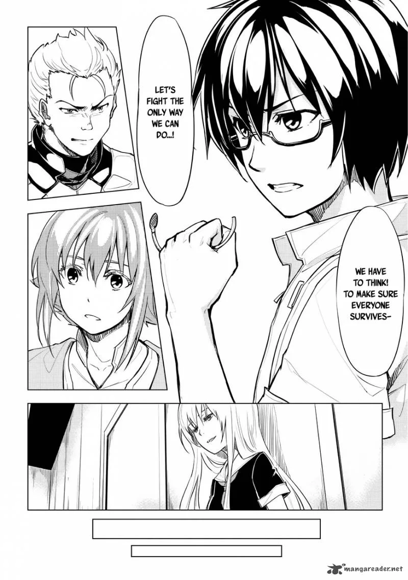 Kurogane no Ido Chapter 1 page 52