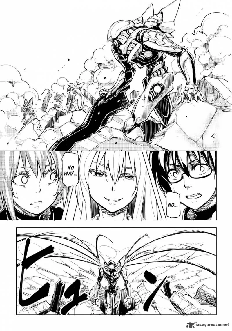 Kurogane no Ido Chapter 1 page 65