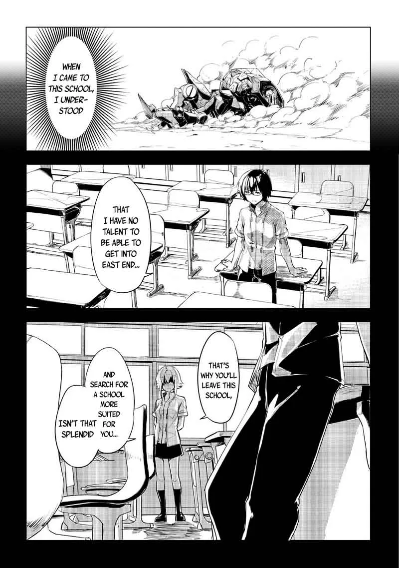 Kurogane no Ido Chapter 1 page 73
