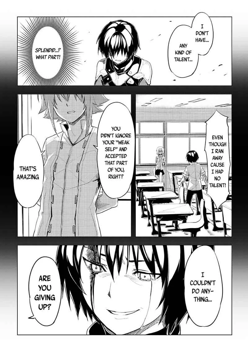 Kurogane no Ido Chapter 1 page 79