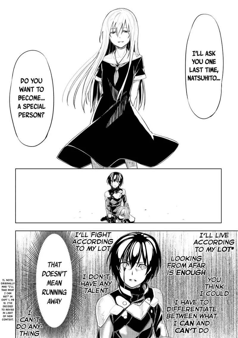Kurogane no Ido Chapter 1 page 82
