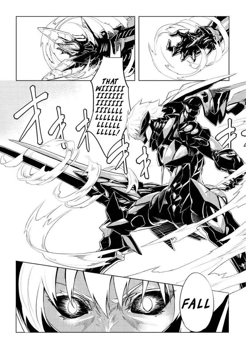 Kurogane no Ido Chapter 1 page 91