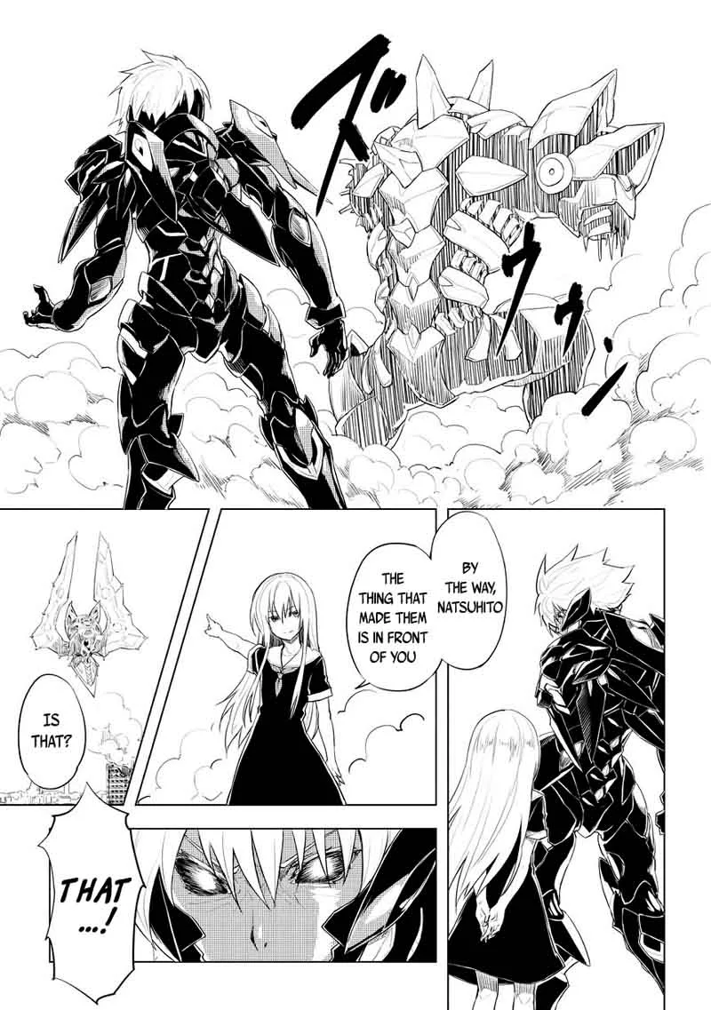 Kurogane no Ido Chapter 1 page 90