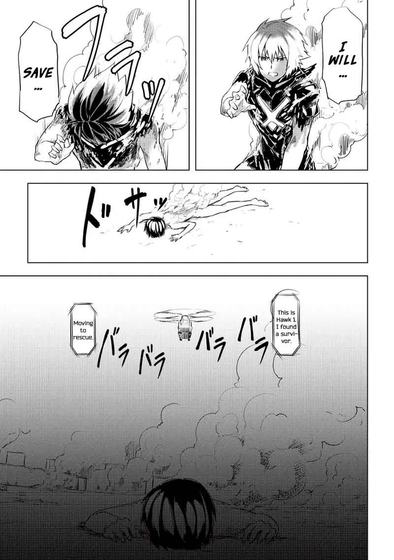 Kurogane no Ido Chapter 1 page 95