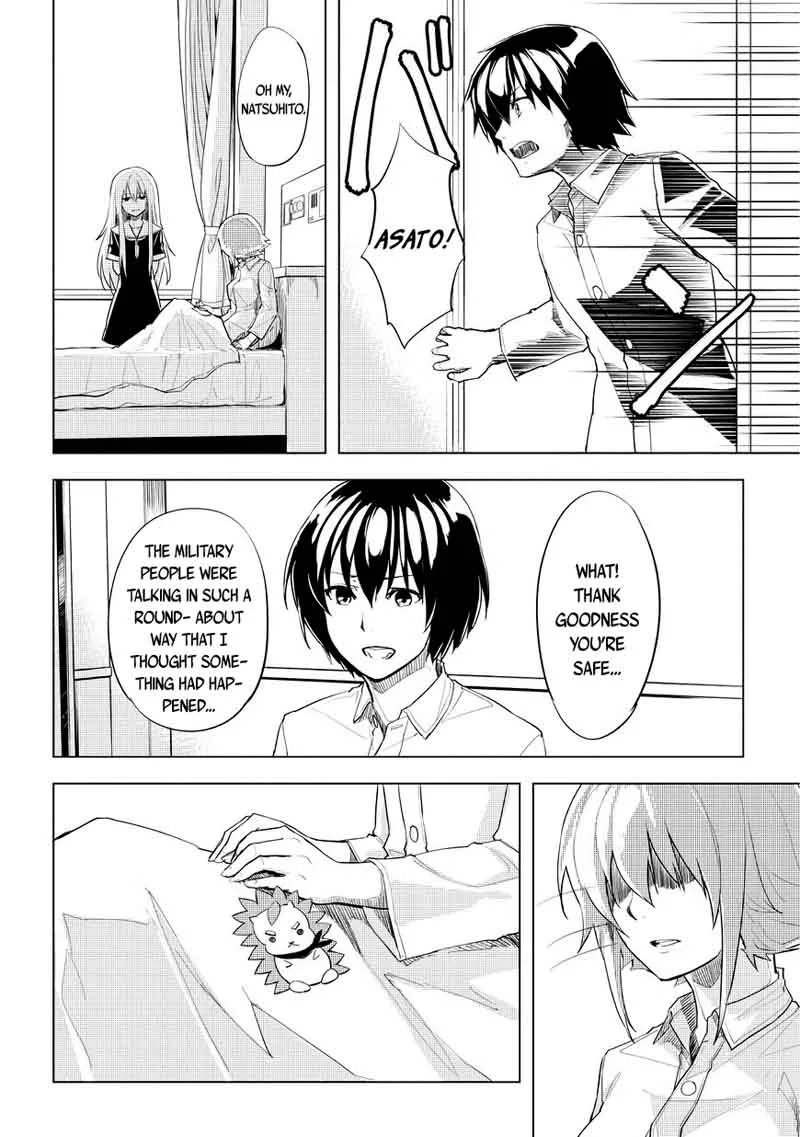 Kurogane no Ido Chapter 1 page 98