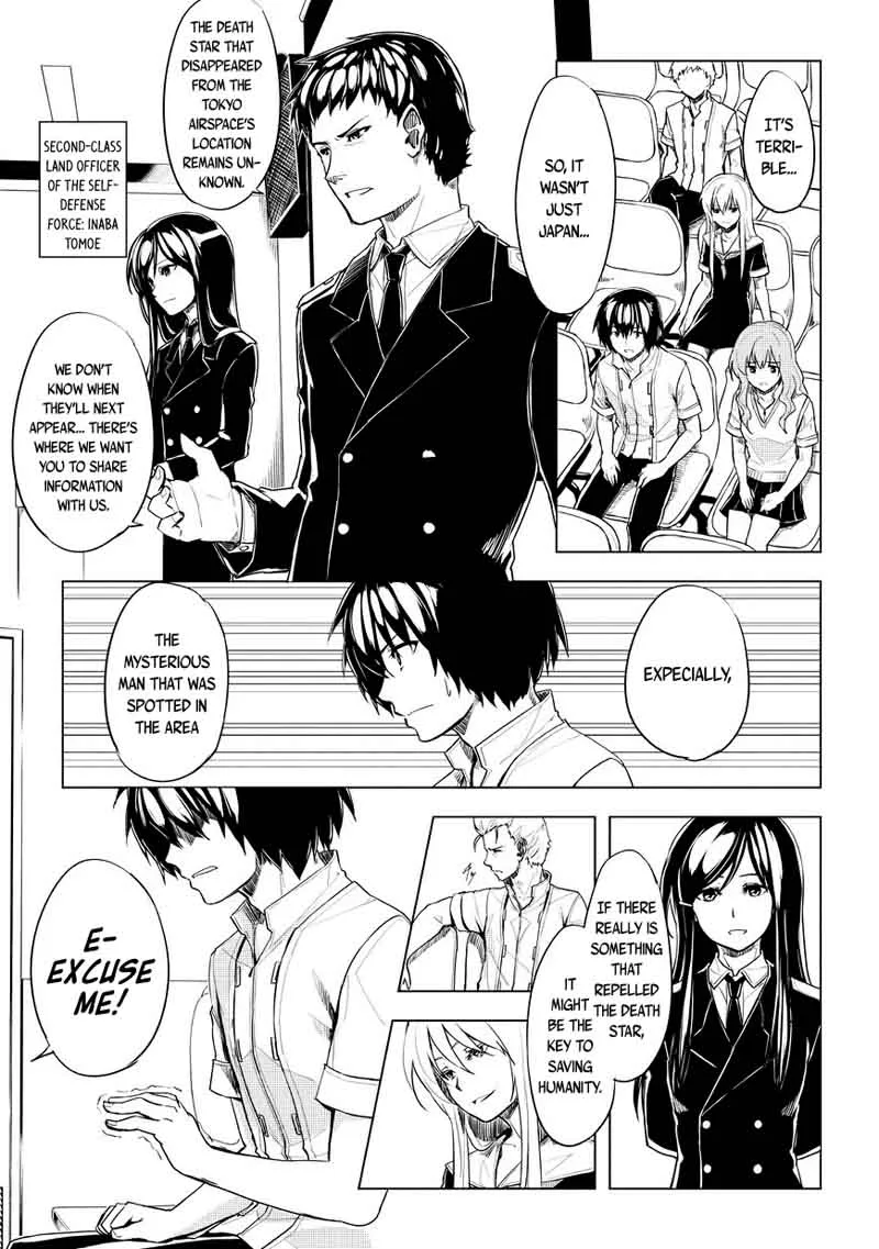 Kurogane no Ido Chapter 2 page 15