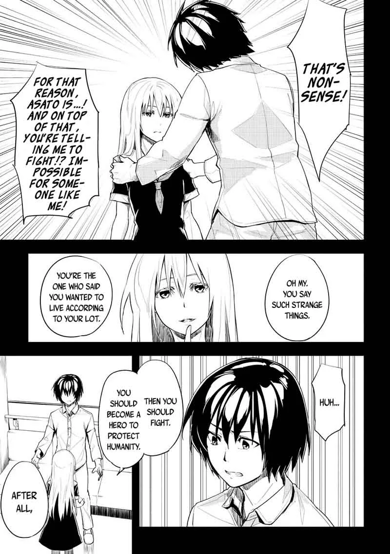 Kurogane no Ido Chapter 2 page 9