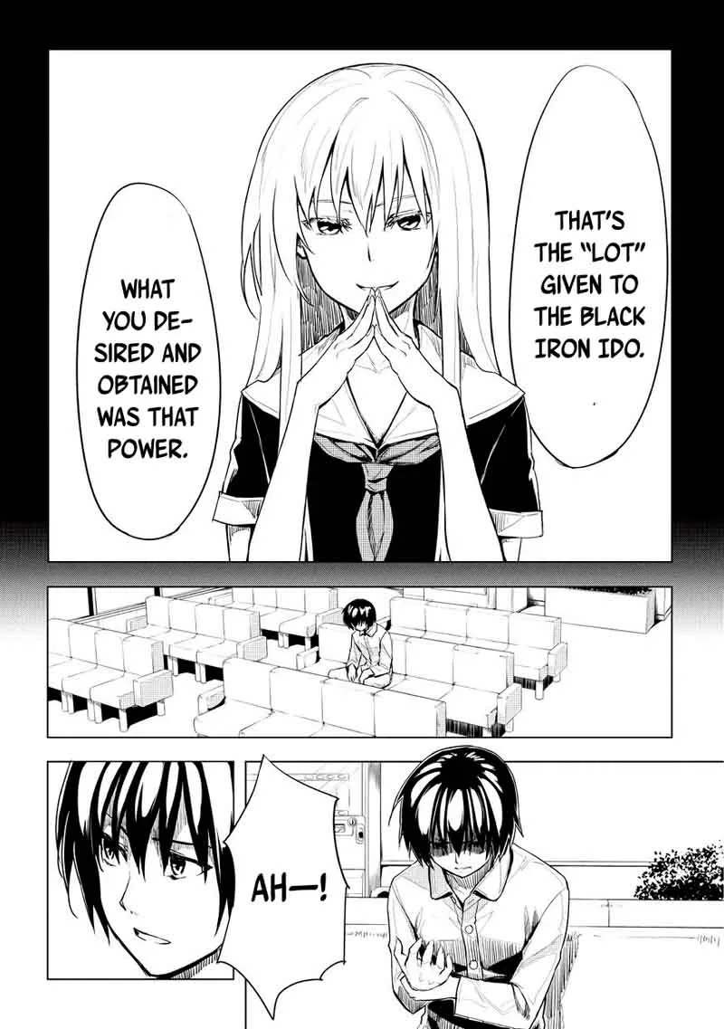 Kurogane no Ido Chapter 2 page 10