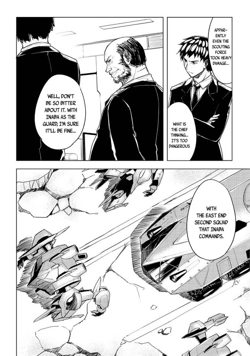 Kurogane no Ido Chapter 2 page 18