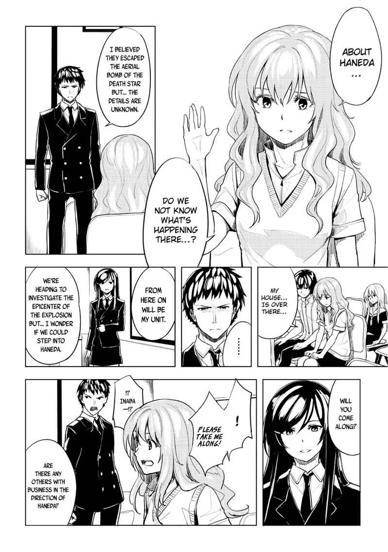Kurogane no Ido Chapter 2 page 16