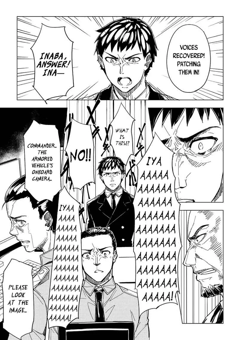 Kurogane no Ido Chapter 3 page 10