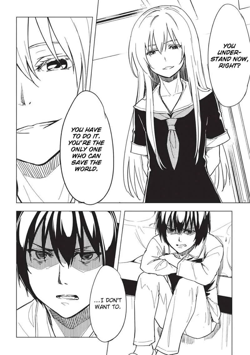 Kurogane no Ido Chapter 4 page 16