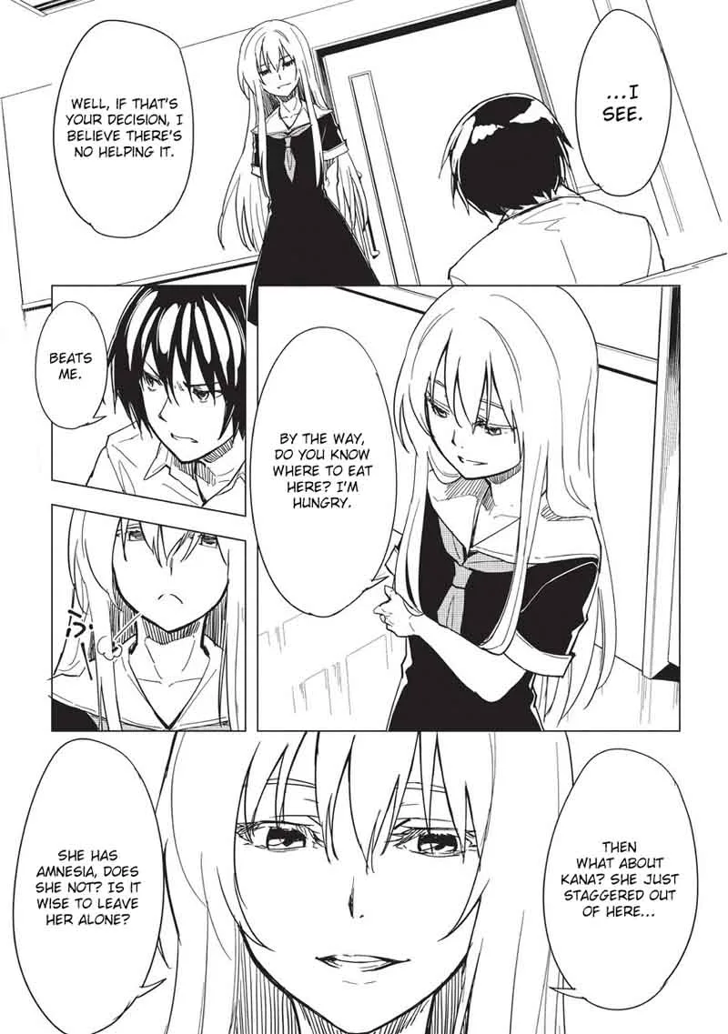Kurogane no Ido Chapter 4 page 17