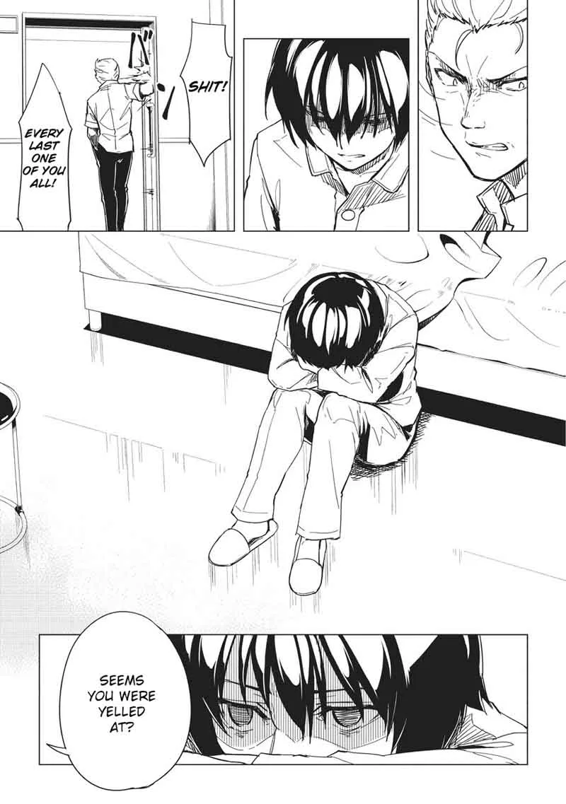 Kurogane no Ido Chapter 4 page 15