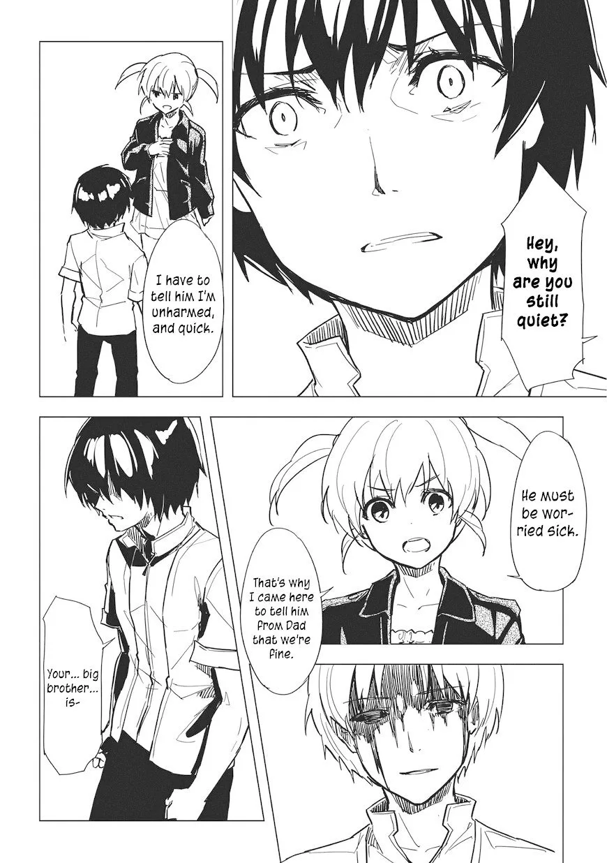 Kurogane no Ido Chapter 5 page 24