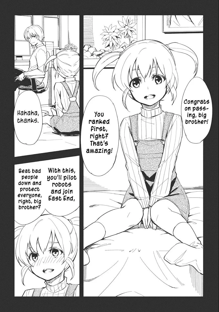 Kurogane no Ido Chapter 5 page 20