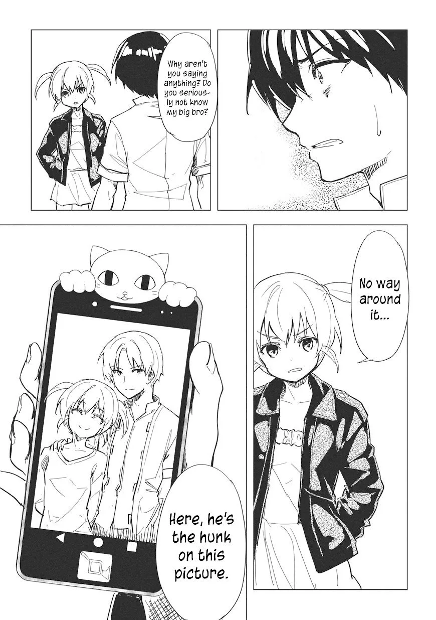 Kurogane no Ido Chapter 5 page 23