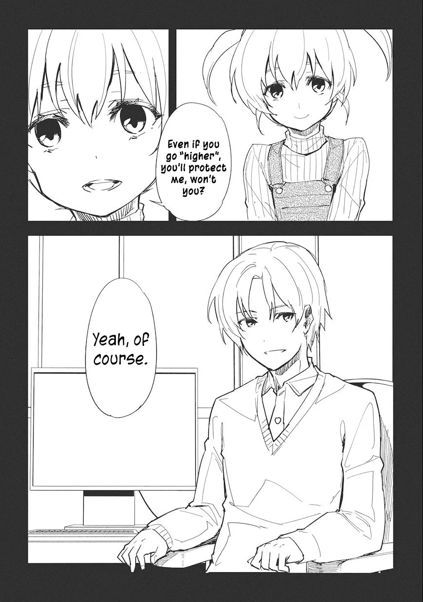 Kurogane no Ido Chapter 5 page 22