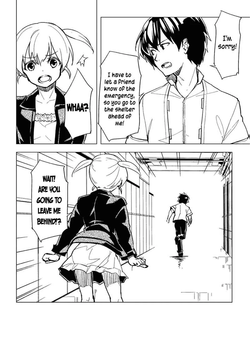 Kurogane no Ido Chapter 6 page 10
