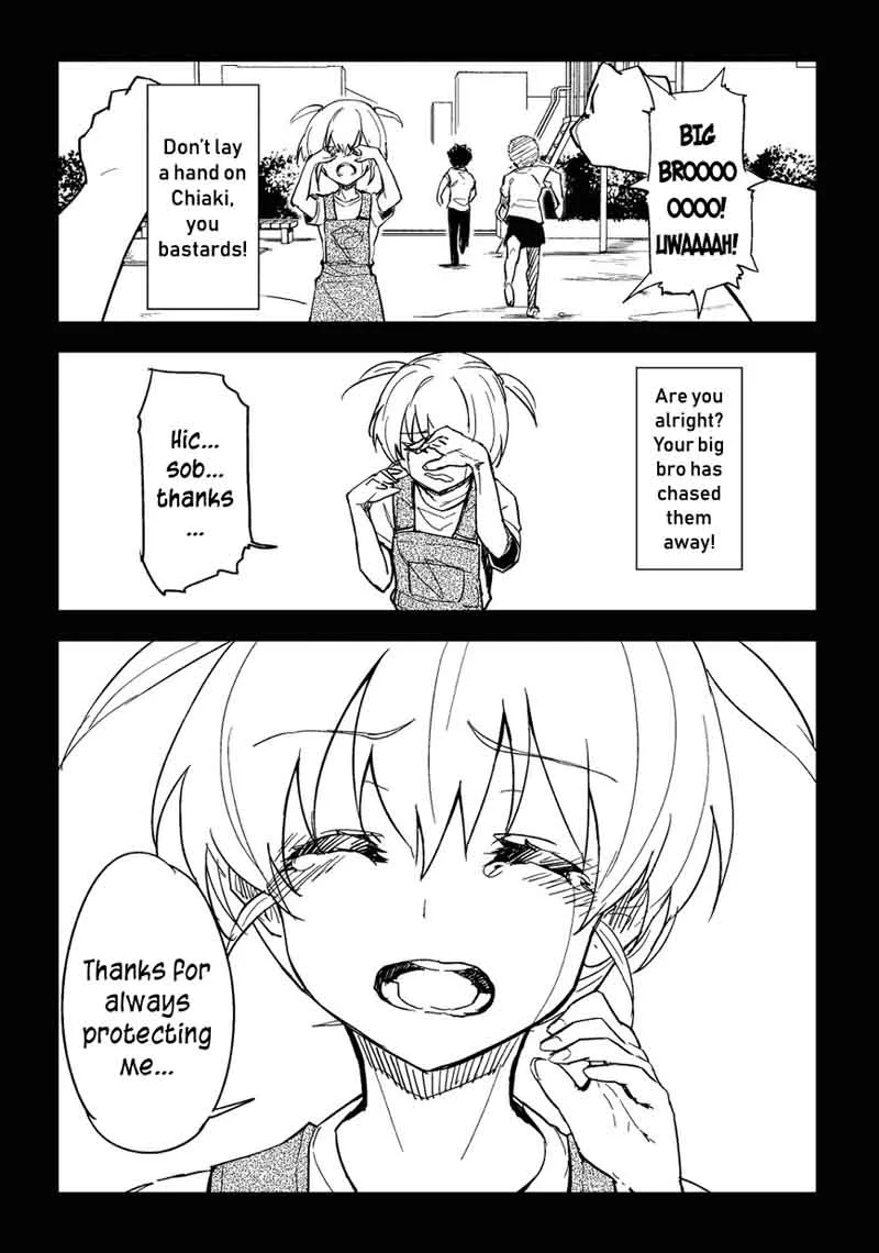 Kurogane no Ido Chapter 6 page 6