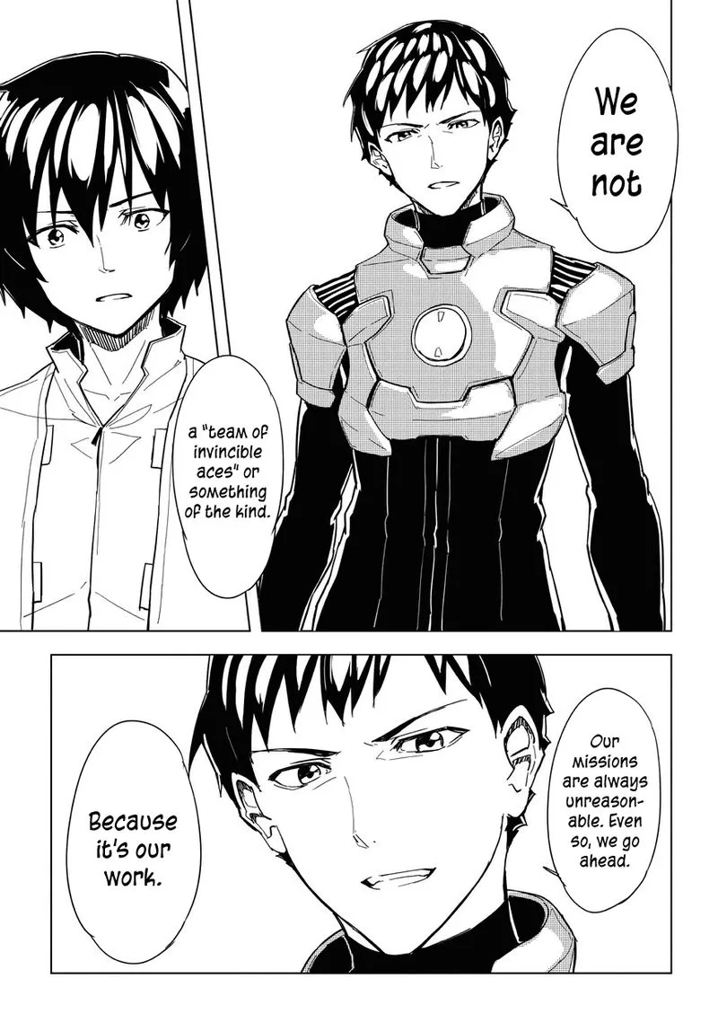 Kurogane no Ido Chapter 9 page 9