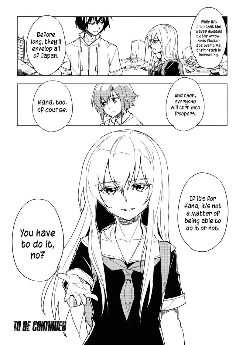 Kurogane no Ido Chapter 9 page 13