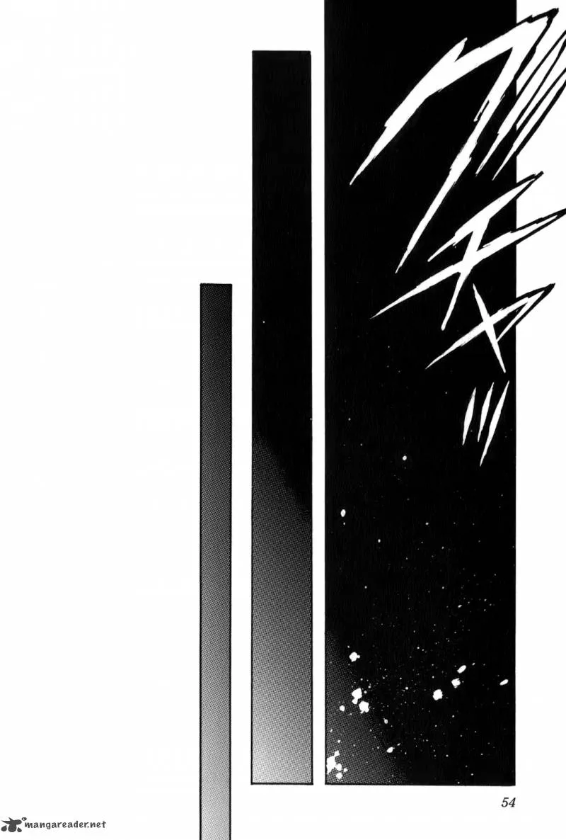 Kurogane No LineBarrel Chapter 110 page 20