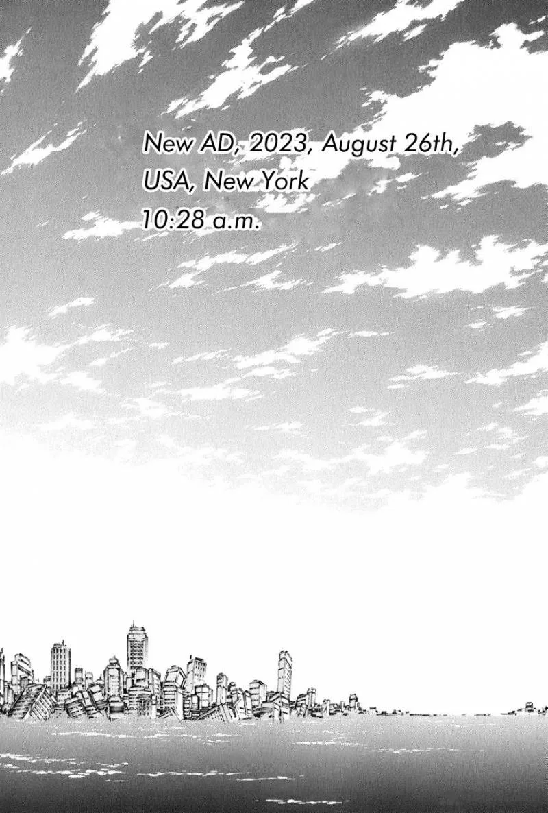 Kurogane No LineBarrel Chapter 112 page 24