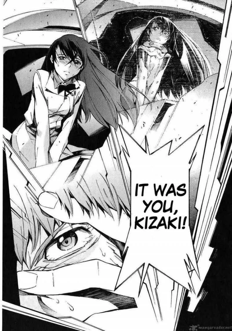 Kurogane No LineBarrel Chapter 20 page 50