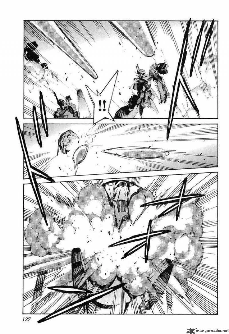 Kurogane No LineBarrel Chapter 22 page 37