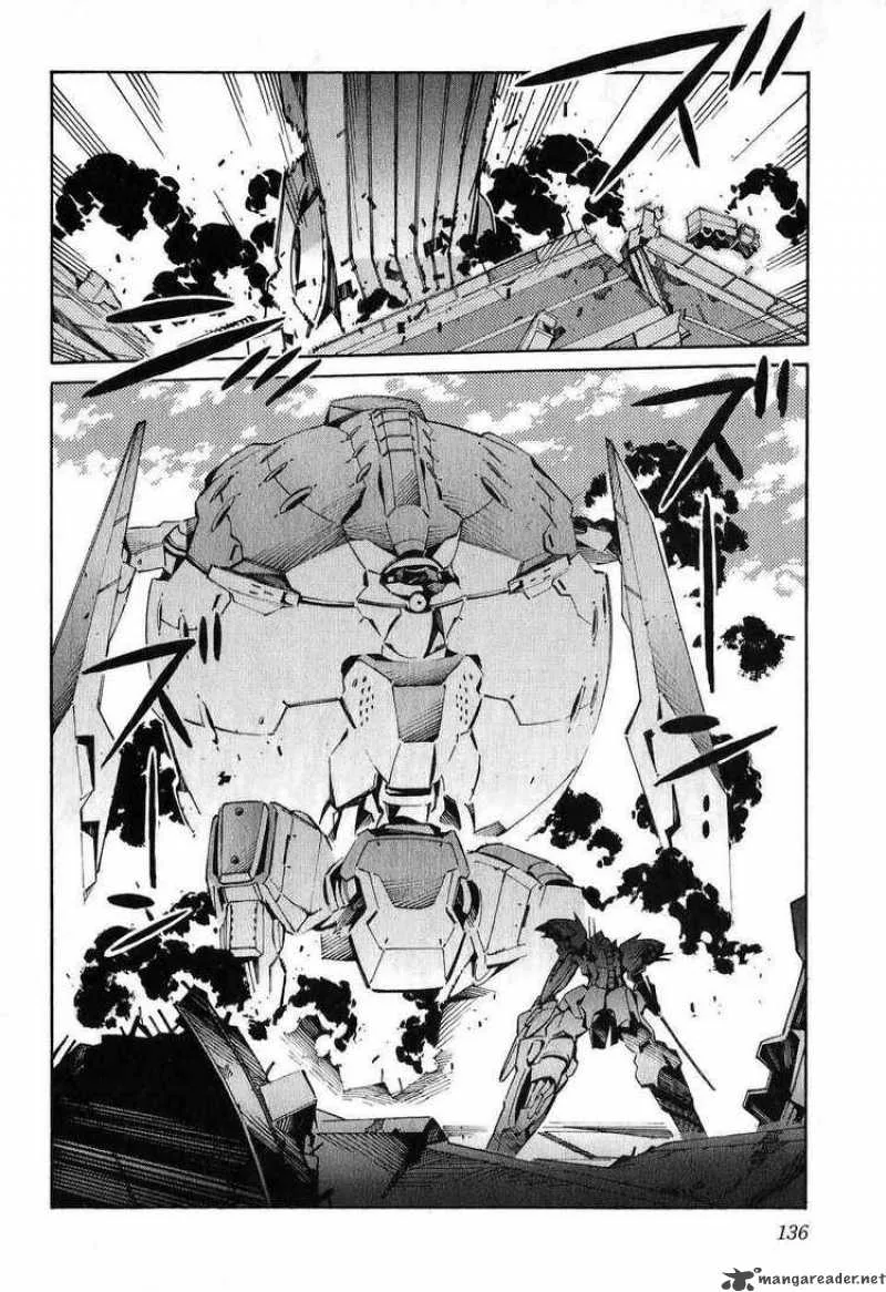 Kurogane No LineBarrel Chapter 23 page 2