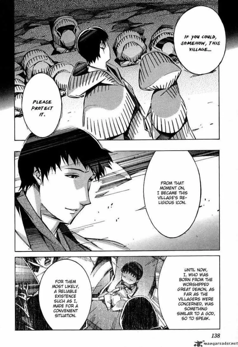 Kurogane No LineBarrel Chapter 27 page 4
