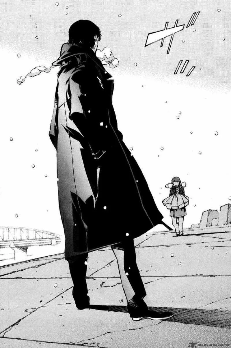 Kurogane No LineBarrel Chapter 30 page 37