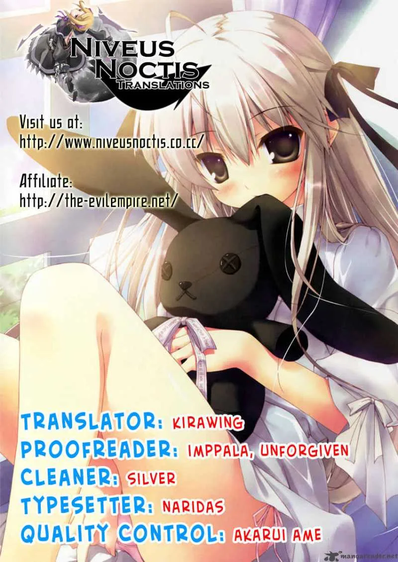 Kurogane No LineBarrel Chapter 36 page 44