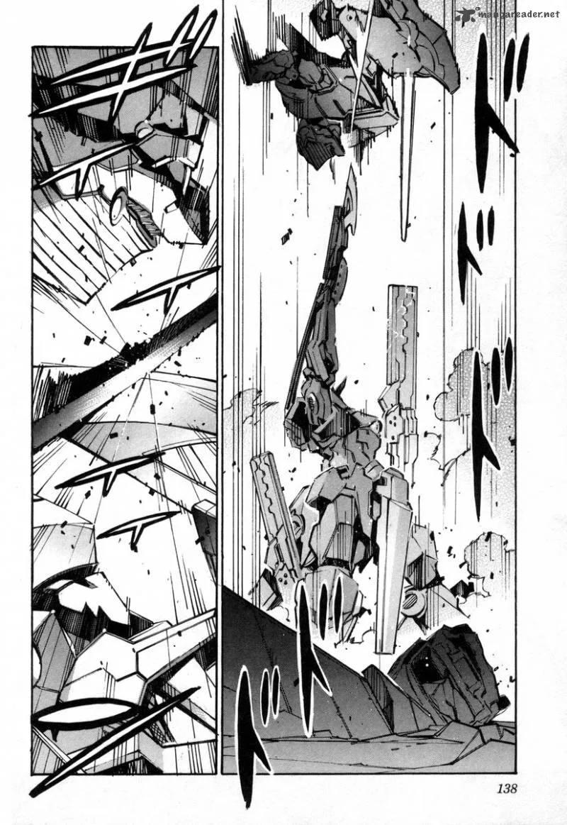 Kurogane No LineBarrel Chapter 39 page 2