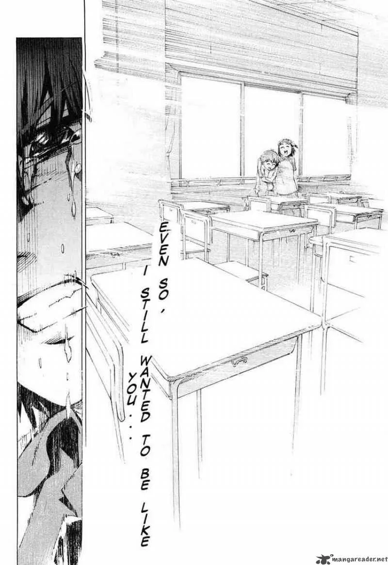 Kurogane No LineBarrel Chapter 5 page 26