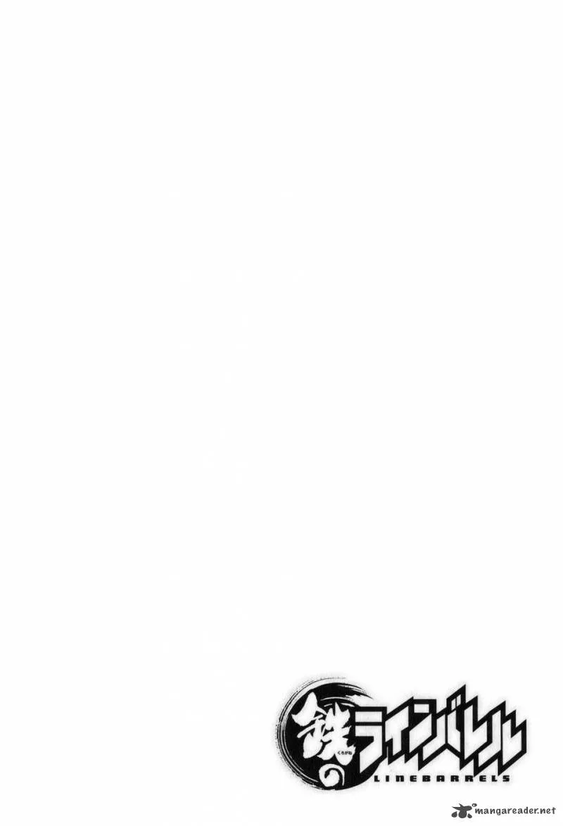 Kurogane No LineBarrel Chapter 57 page 4