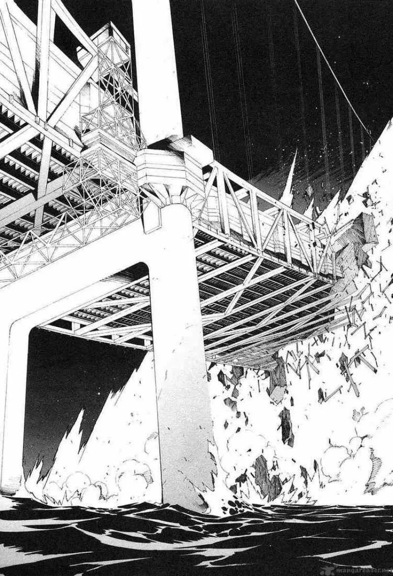 Kurogane No LineBarrel Chapter 7 page 3