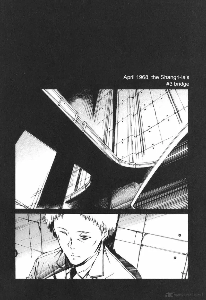 Kurogane No LineBarrel Chapter 78 page 16