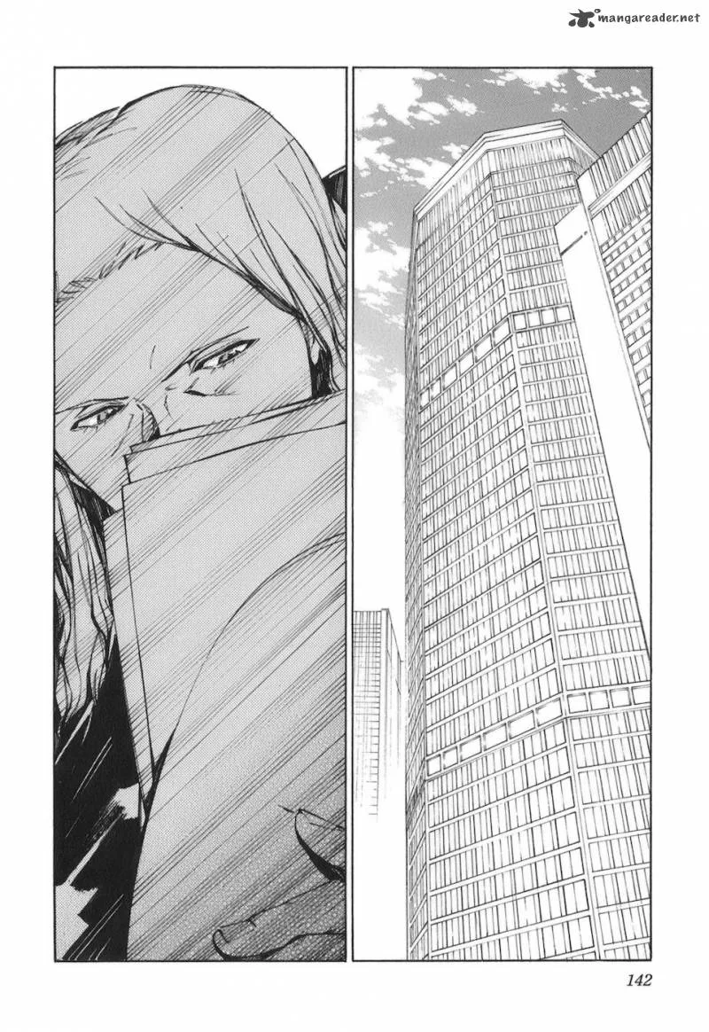 Kurogane No LineBarrel Chapter 78 page 31
