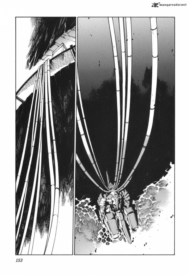 Kurogane No LineBarrel Chapter 79 page 7