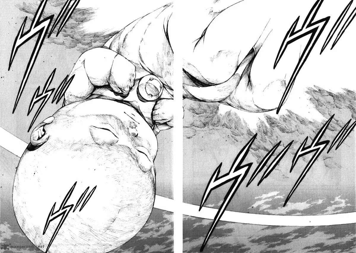 Kurogane No LineBarrel Chapter 81 page 24