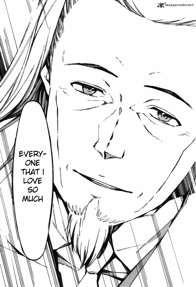 Kurogane No LineBarrel Chapter 83 page 25