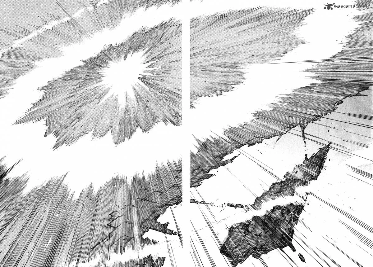 Kurogane No LineBarrel Chapter 83 page 26