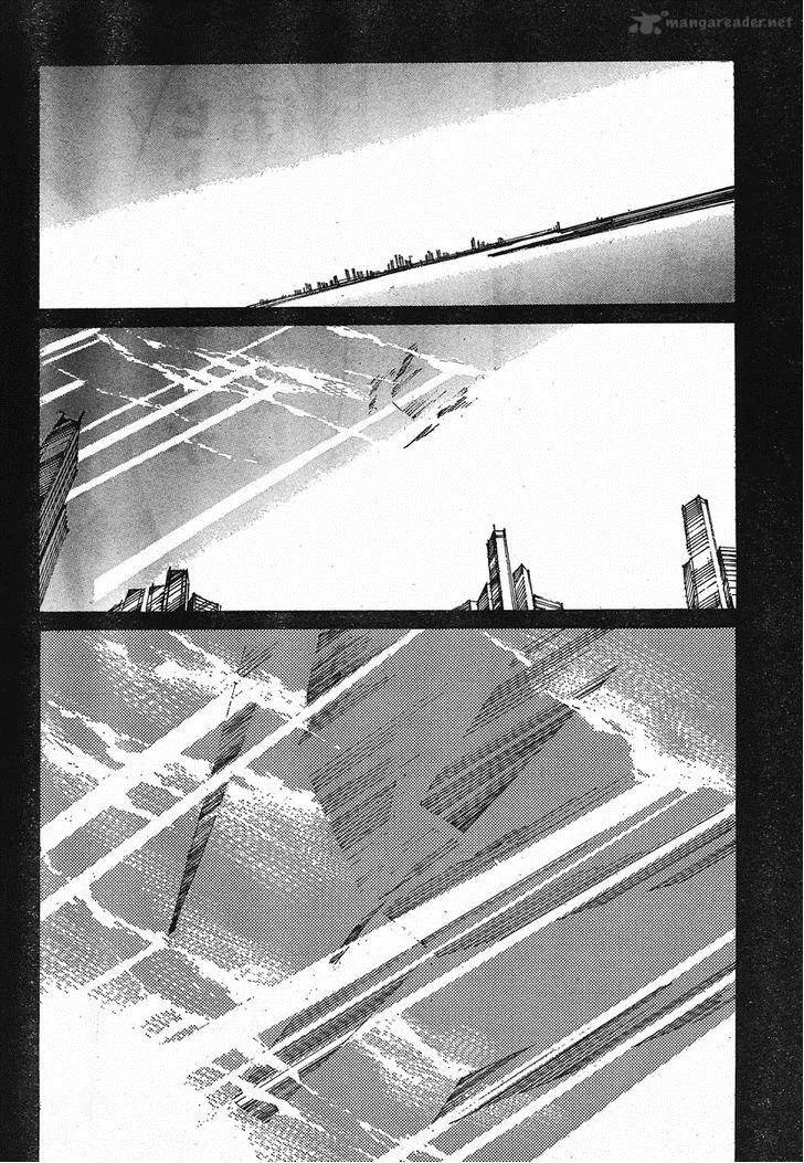 Kurogane No LineBarrel Chapter 94 page 32