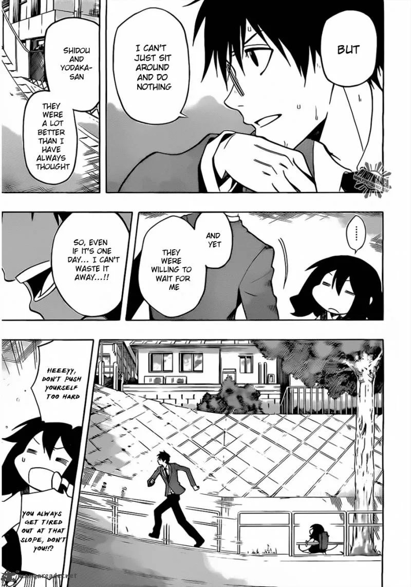 Kurogane Chapter 19 page 7
