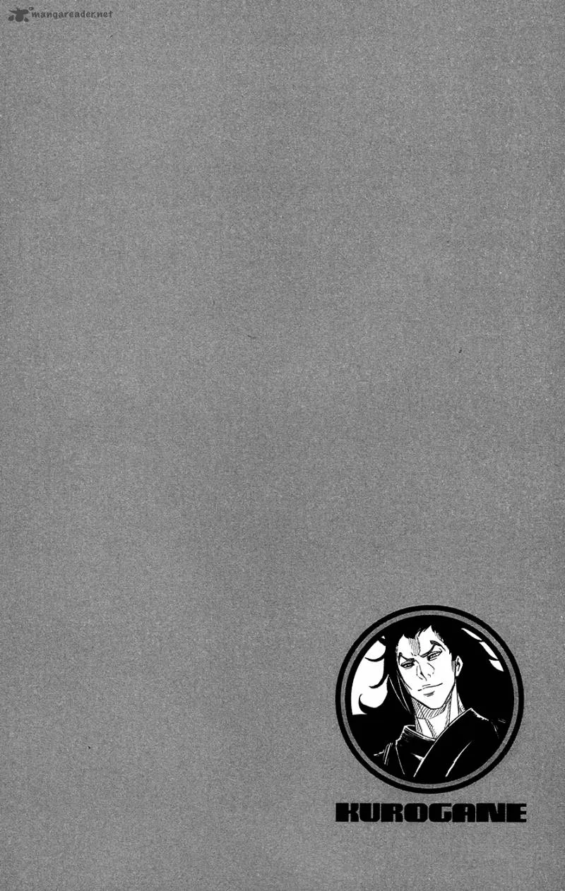 Kurogane Chapter 51 page 20