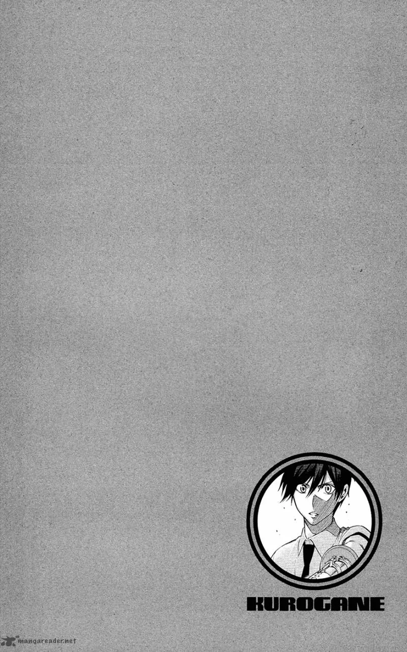 Kurogane Chapter 58 page 20