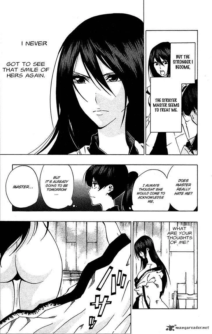 Kurogane Chapter 69 page 8
