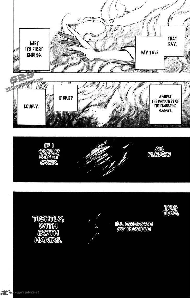 Kurogane Chapter 69 page 21